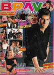 Bravo Magazin Deutschland 1989-05 Tom Cruise ALF Robin Beck Andre Agassi Samantha Fox