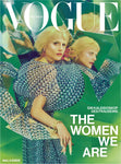 Vogue Magazin Deutschland 2026-07+08 Mala Emde