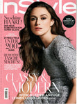InStyle Magazin Deutschland 2018-05 Keira Knightley
