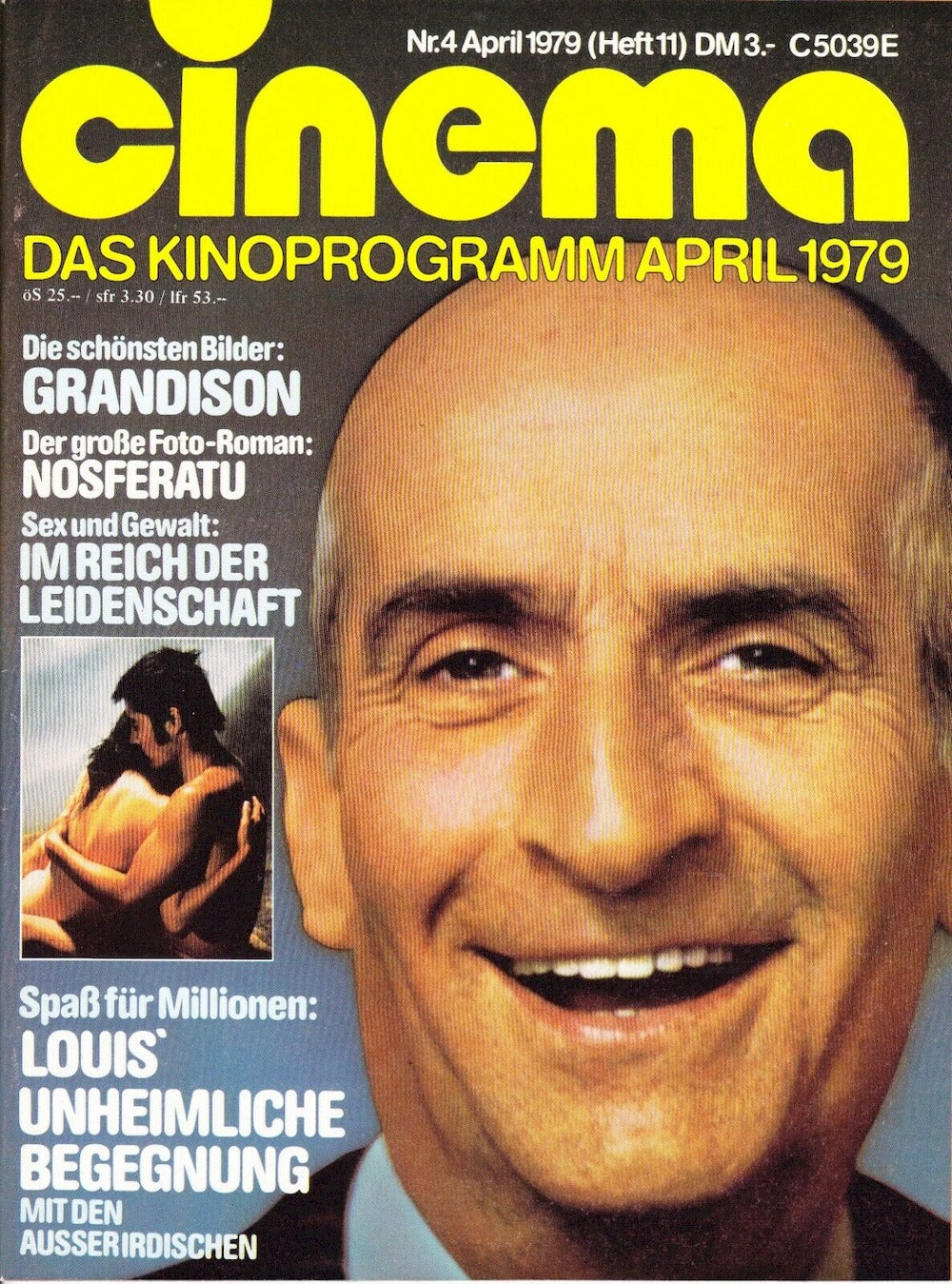 1970er Jahre