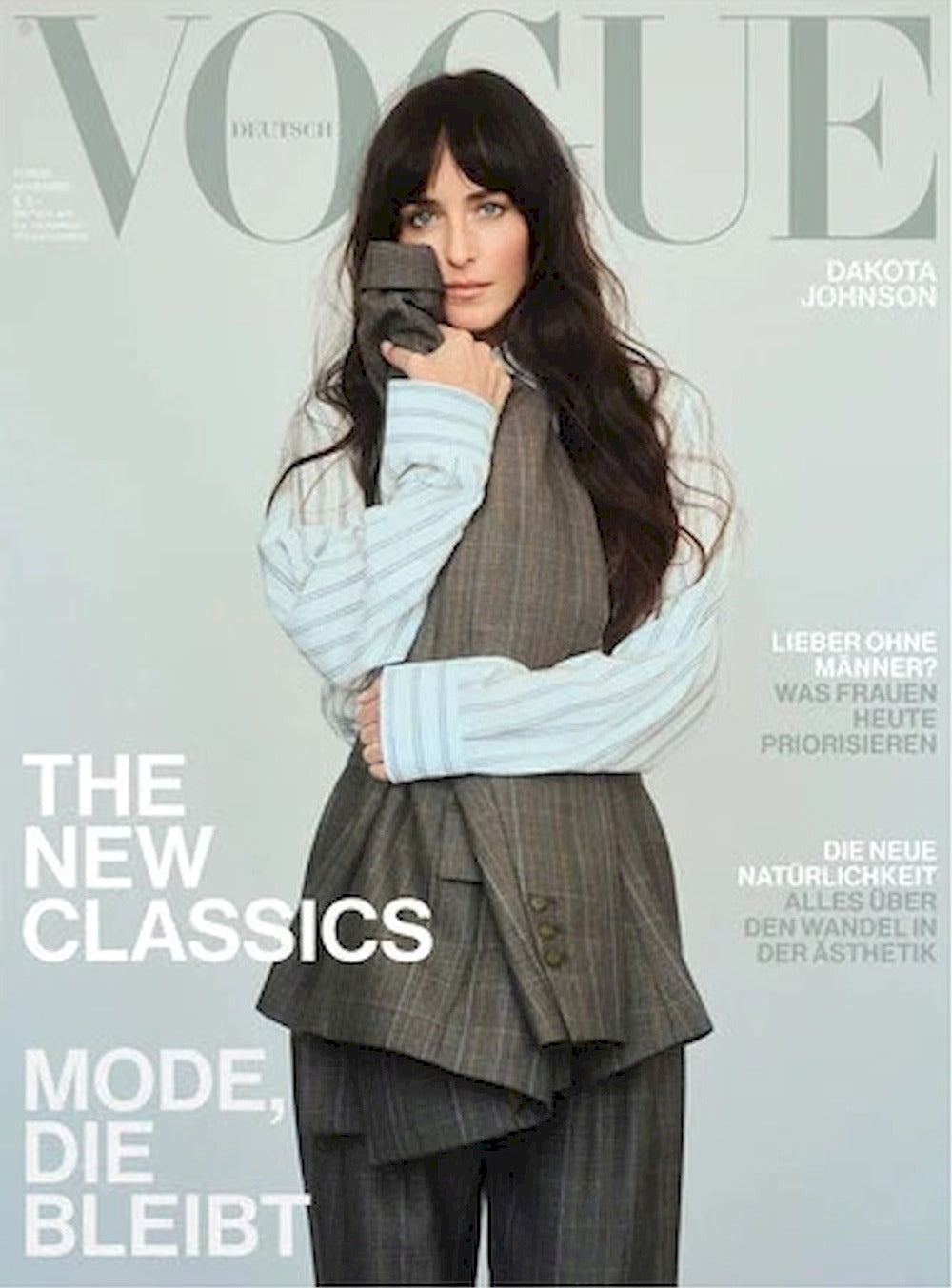 Vogue Magazin Deutschland