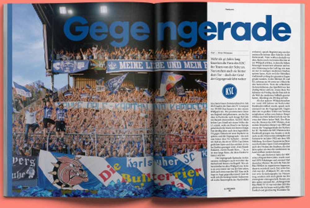 11 Freunde Tijdschrift Duitsland 2023 #262 Xabi Alonso Makoto Hasebe Originele uitgave