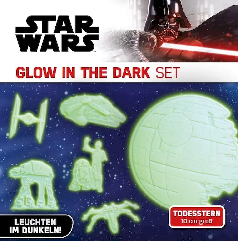 Star Wars Universum Magazin Deutschland 2022 #47 Darth Vader