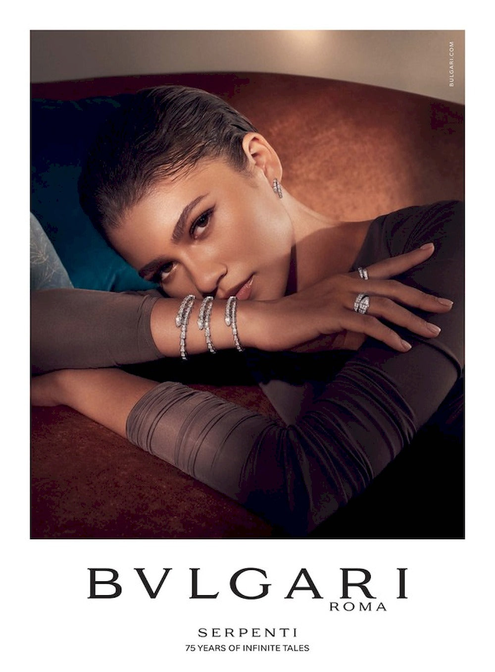 Vogue Magasin Tyskland 2023-12 Greta Hofer Isa Genzken Gigi Hadid
