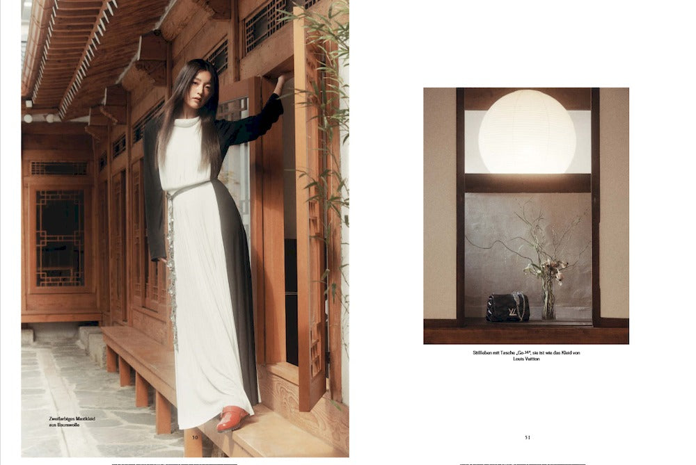 Icon Magazin Deutschland 2023-09 Han Hyo-joo