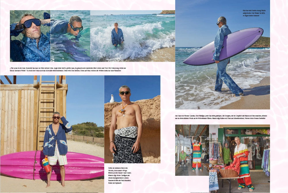 Icon Magasin Tyskland 2023-05 – Mason Hyce Barnes – Originaludgave