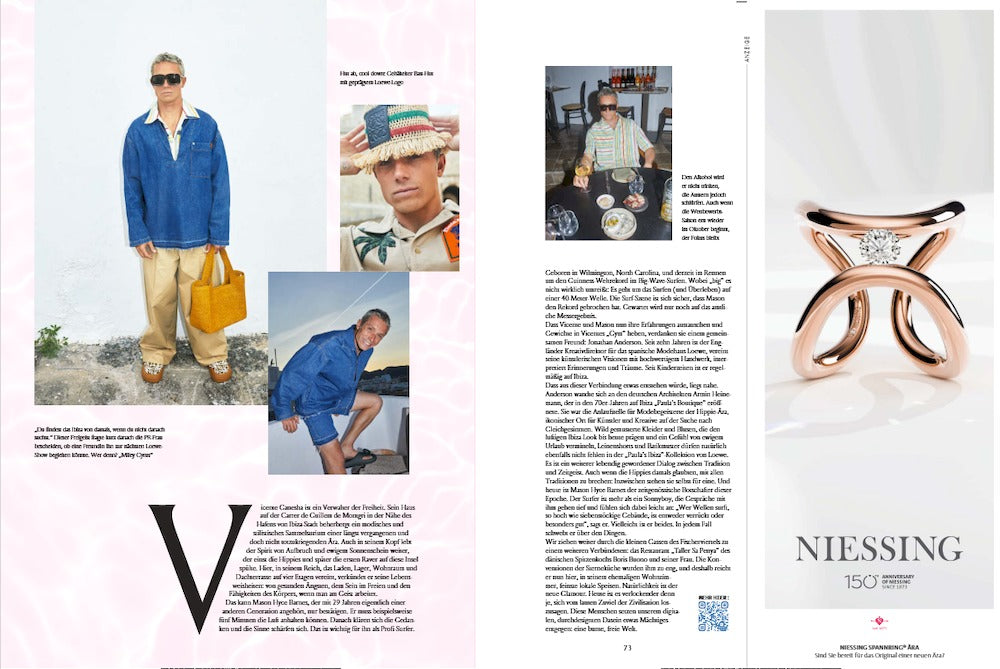 Icon Magasin Tyskland 2023-05 – Mason Hyce Barnes – Originaludgave