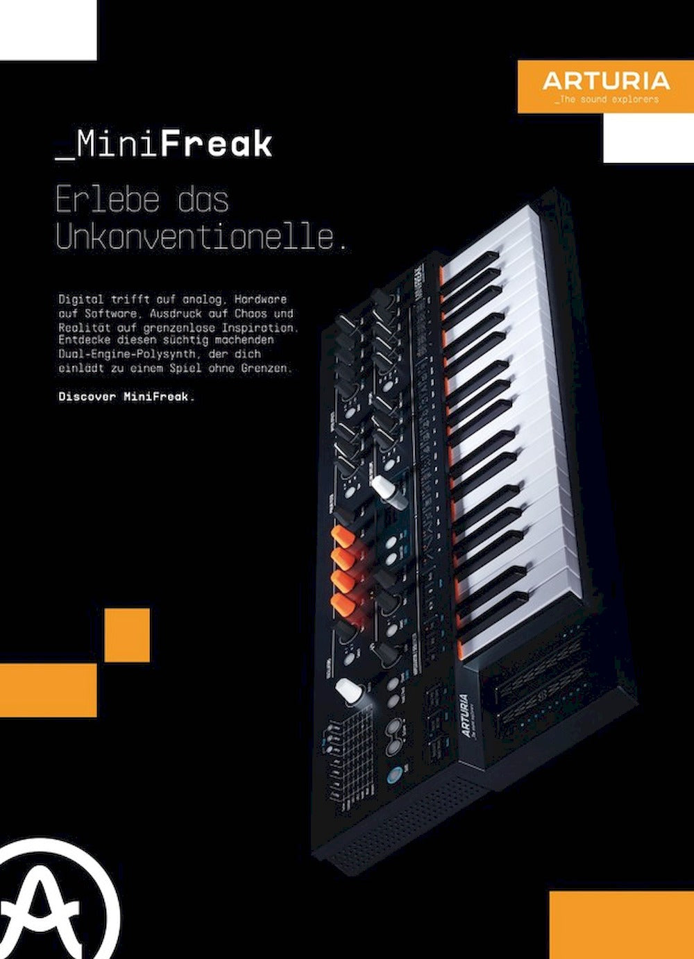 Beat Magazin Deutschland 2024-01 Trevor Horn Alva Noto