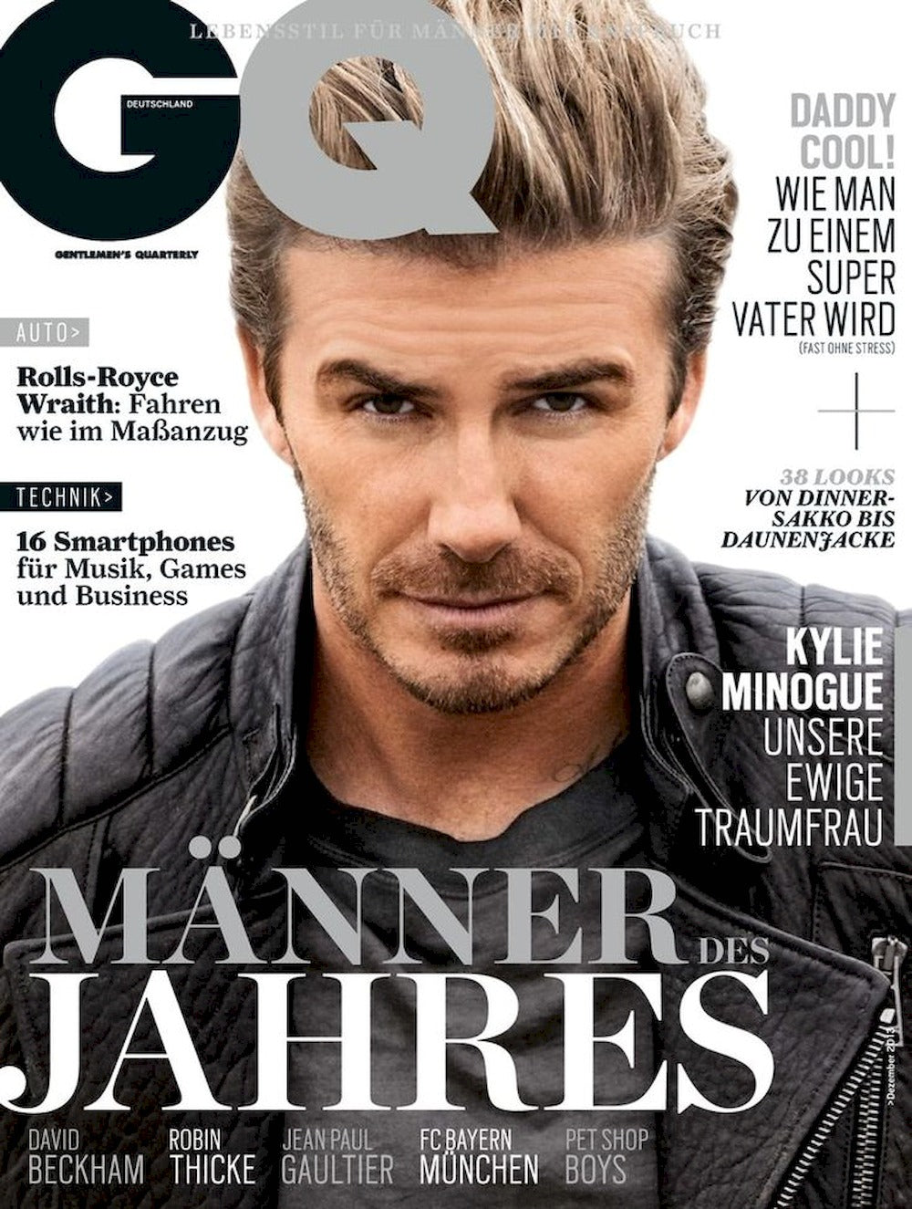 GQ Revista Alemania 2013-11 Justin Timberlake