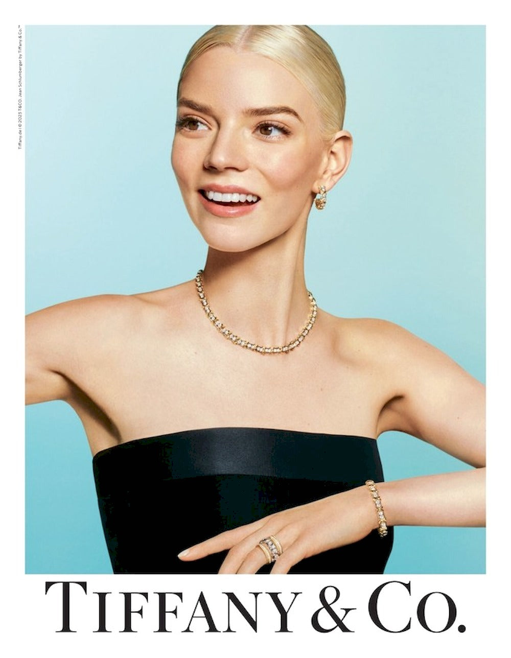 Grazia Magasin Tyskland 2023-26 Ruby O. Fee Taylor Swift Ildikó von Kürthy Anna Schürrle