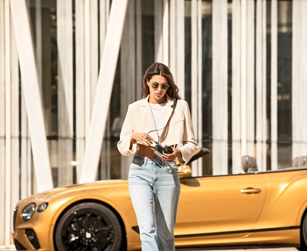 Ramp Magazine Allemagne 2023 #63 Montez Sophia Flörsch Núria Oliu Édition originale