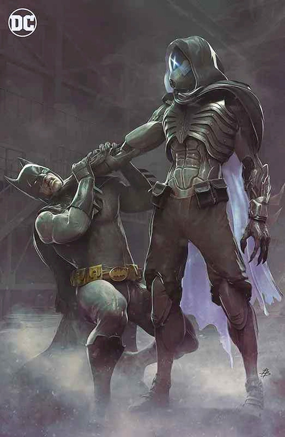 Batman Rebirth Magazine Allemagne 2023 #80 Édition originale