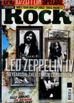 Classic Rock Magazin UK 2021-07 Led Zeppelin Jimmy Page