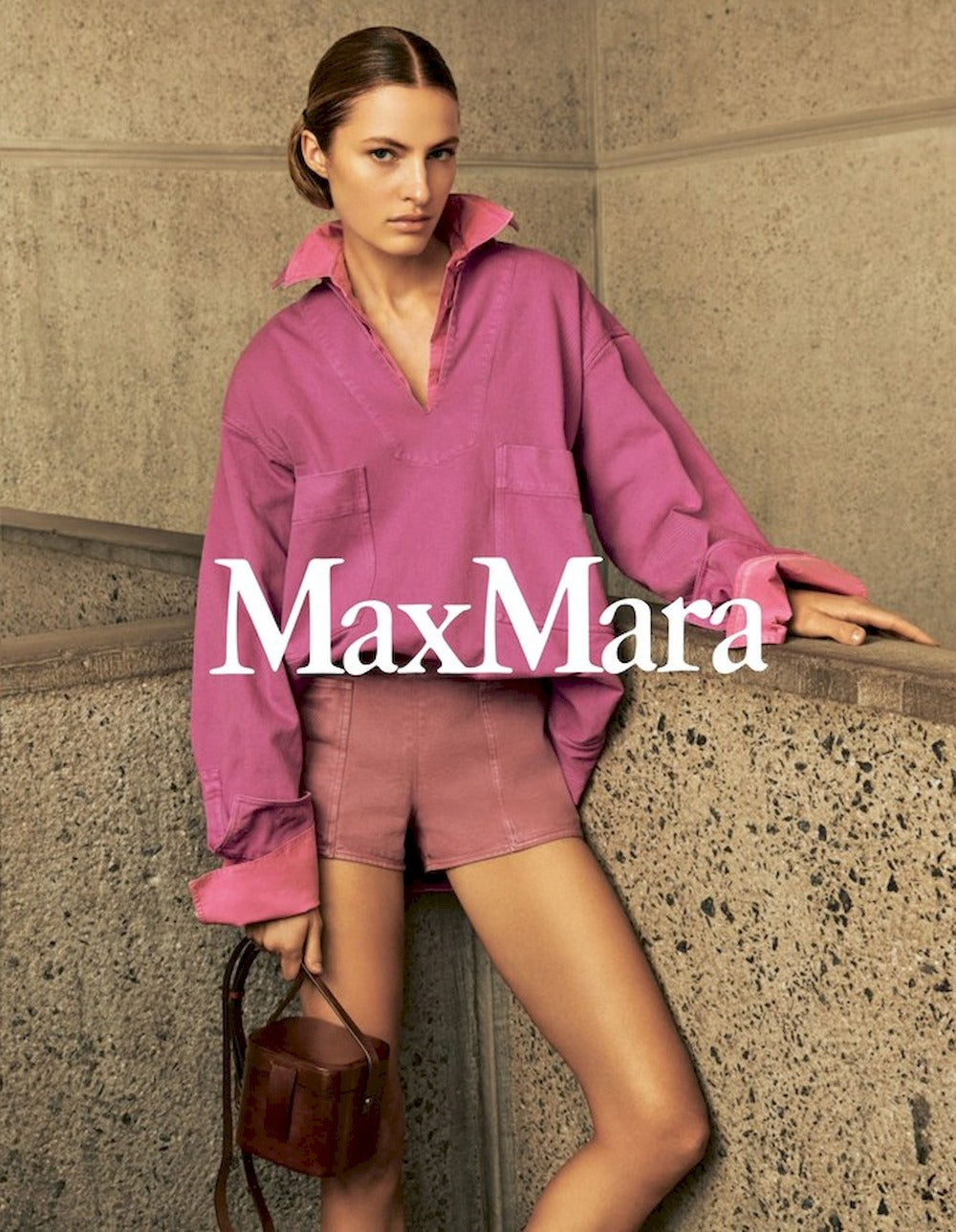 Grazia Revista Alemania 2024-05 Sophie Dominique Adele Sofia Vergara