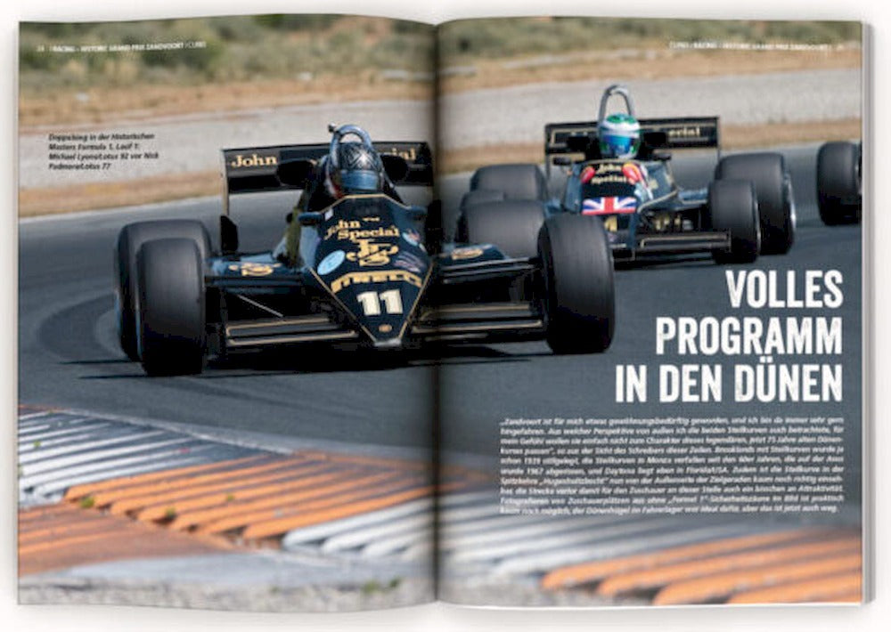 Curbs Magazin Deutschland 2023 #56 Matthias Heyer