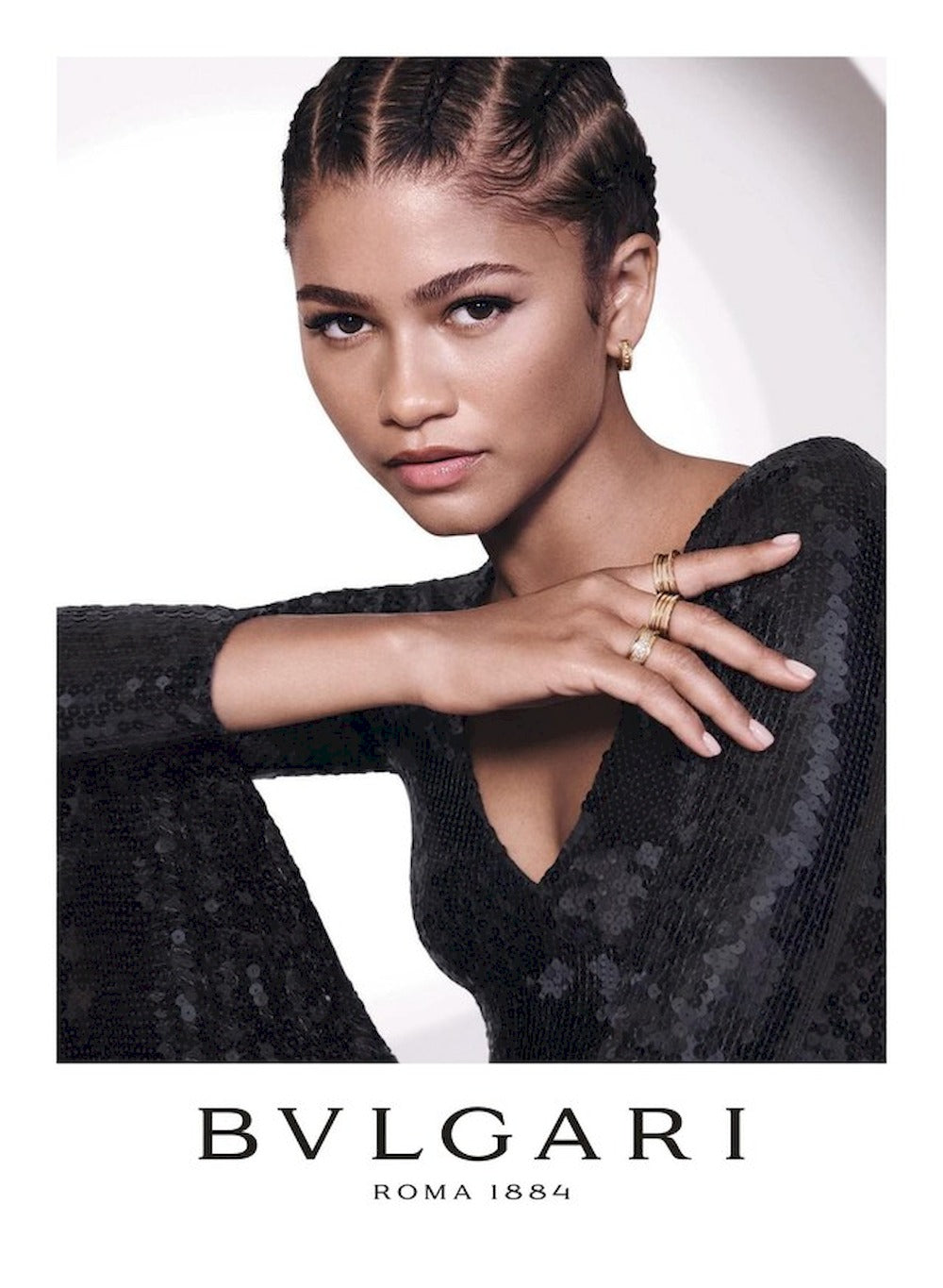 Elle Magazin Deutschland 2024-04 Nondi Beattie
