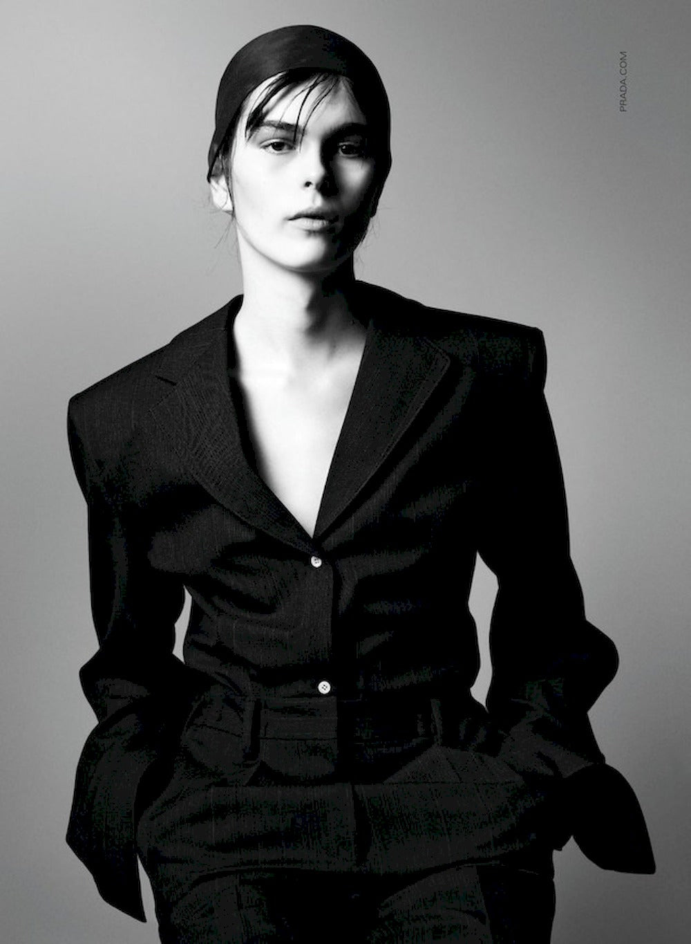 Elle Magazin Deutschland 2024-04 Nondi Beattie