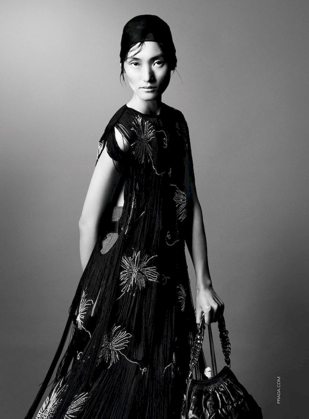 Harpers Bazaar Tijdschrift Duitsland 2024-04 Stella Maxwell Julianne Moore Beth Ditto Natalie Amiri