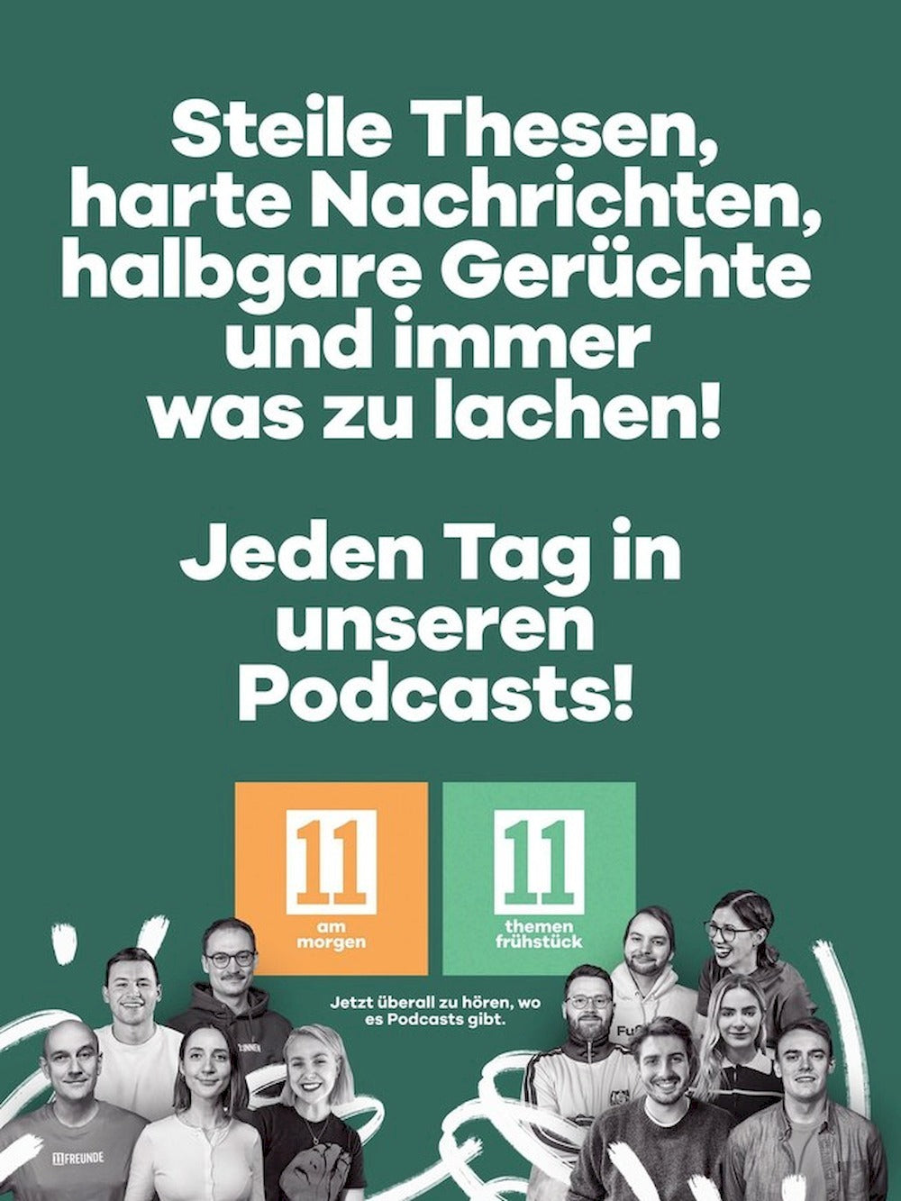 11 Freunde Magazin Deutschland 2024 #269 Jürgen Klopp Liverpool FC