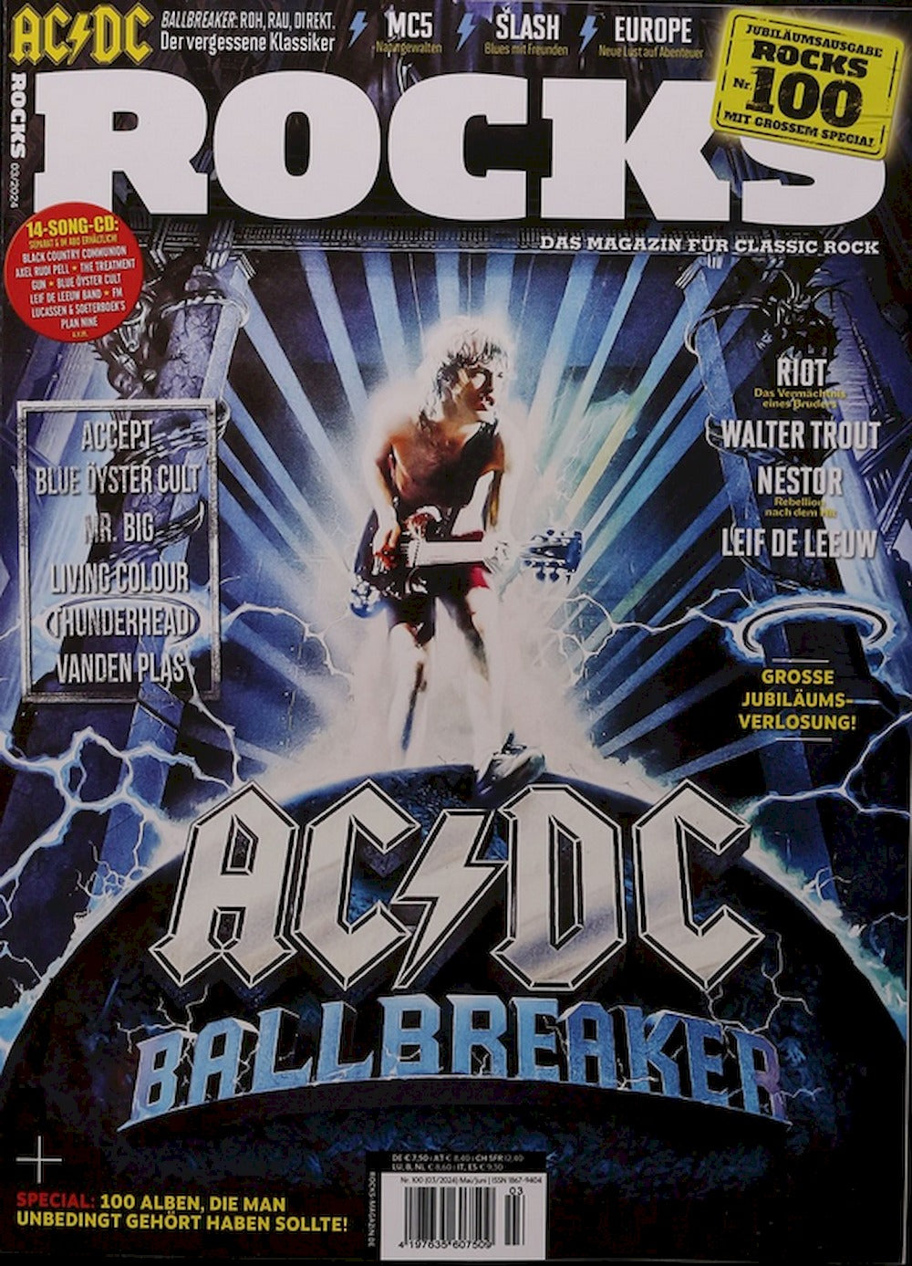 Rocks Lehti Saksa 2024-03 ACDC Riot Walter Trout Nestor Leif De Leeuw