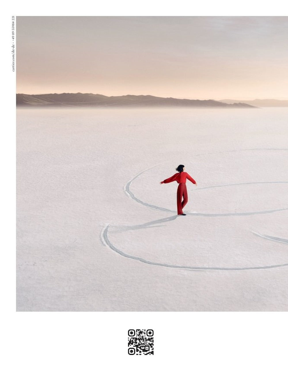 Grazia Lehti Saksa 2024-09 Emma Roberts Beyonce Lagerfeld