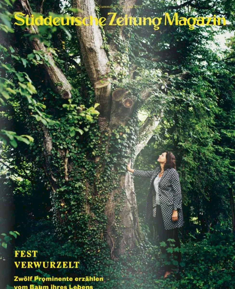 Süddeutsche Zeitung Magazin Deutschland 2017-29 Velvet Underground John Cale
