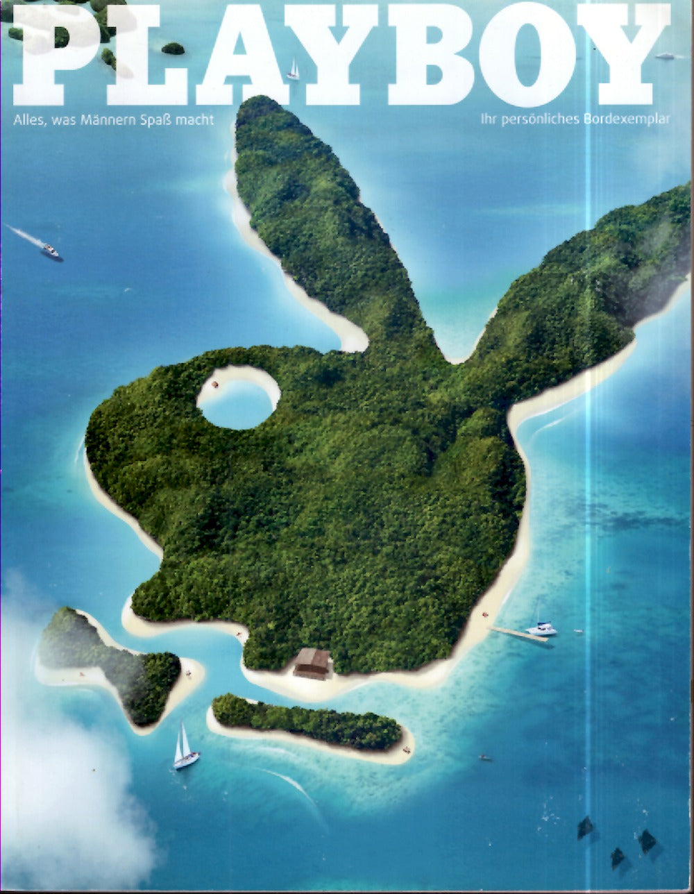 Playboy Magazin Deutschland 2015-06 Cora Schumacher In-flight-copy