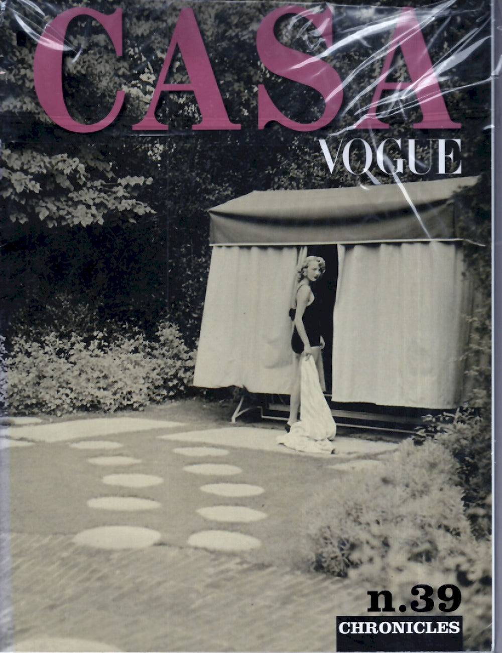 Casa Vogue Magazin Italien 2013 #39