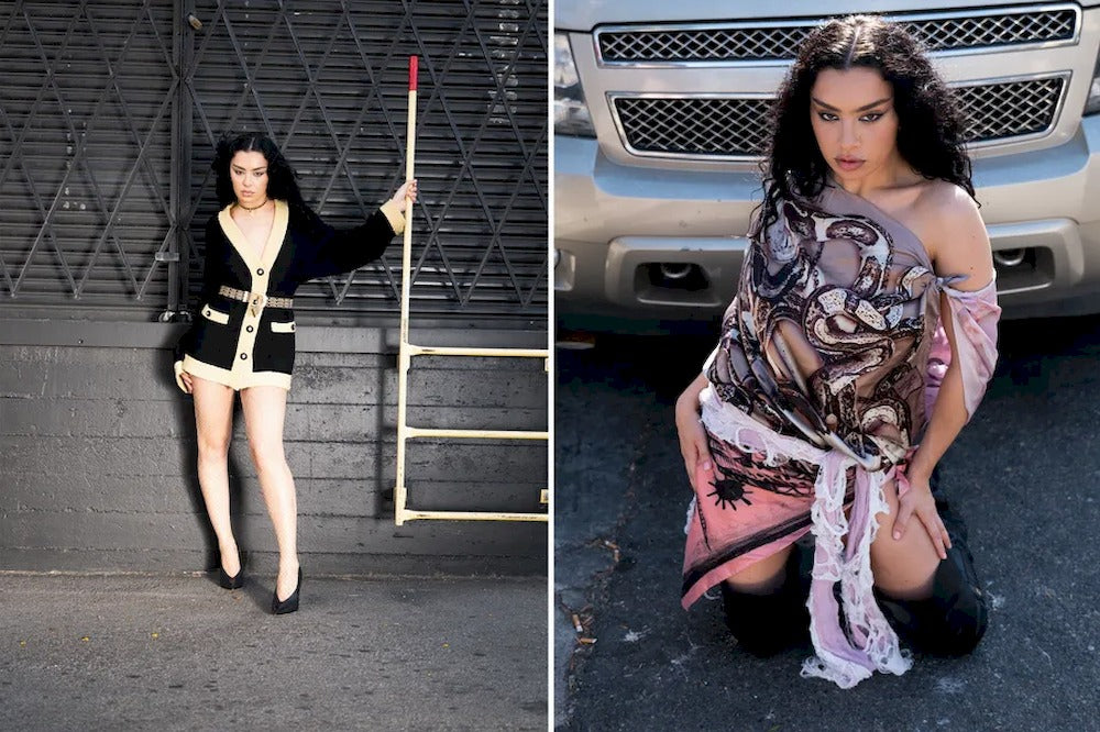 Zeit Magazin Deutschland 2024-37 Charli Xcx