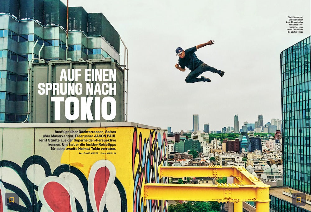 The Red Bulletin Magazin Deutschland 2018-08+09 Jason Paul Björk Iggy Pop Lenny Kravitz Morghan King
