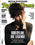 Rolling Stone Magazin Deutschland 2025-03 Timothee Chalamet Bob Dylan Roland Kaiser Marshall Allen #365