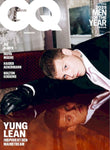 GQ Magazin Deutschland 2025-06 Yung Lean