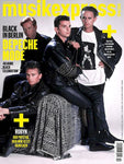 Musikexpress Magazin Deutschland 2026-04 Depeche Mode Robyn