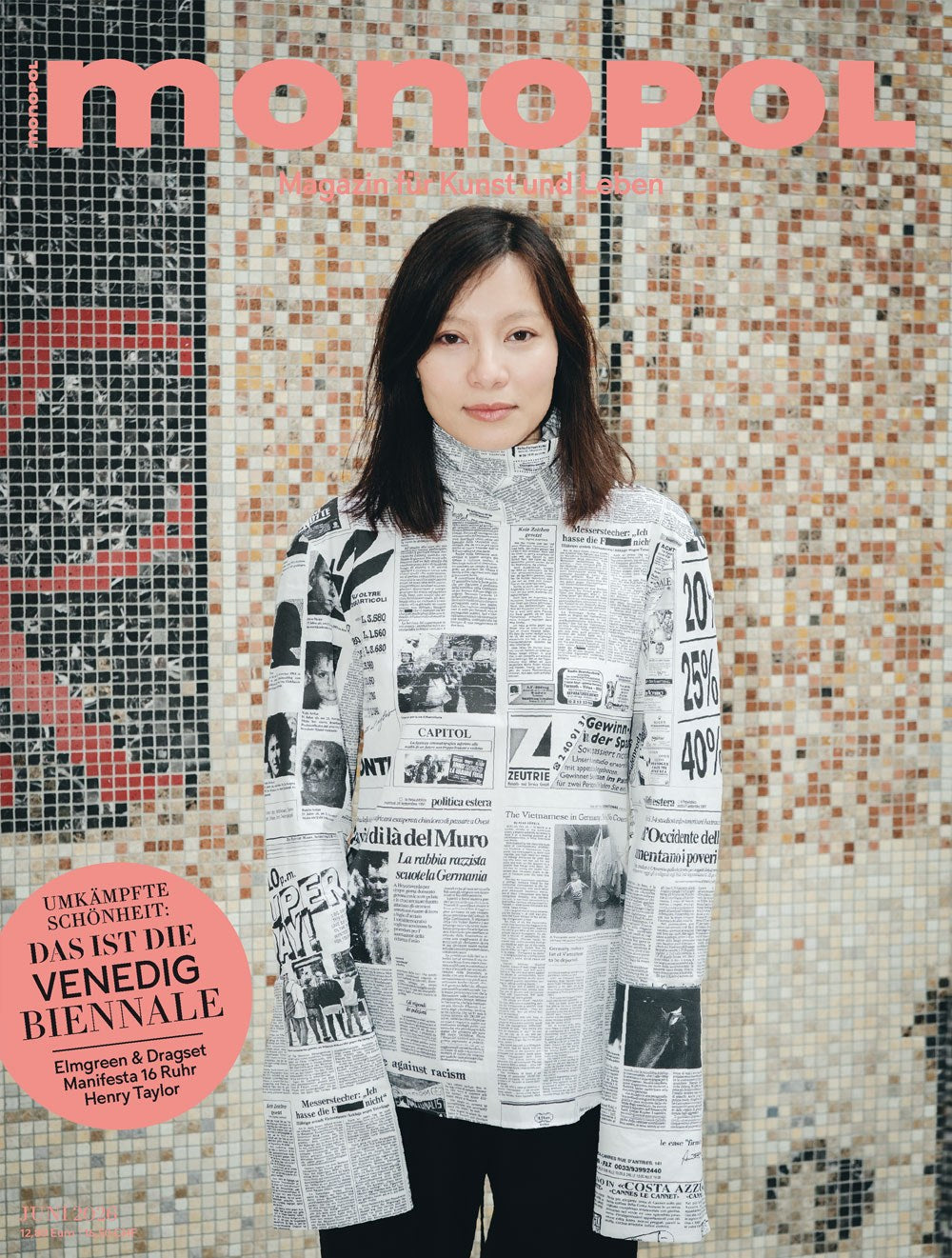 Monopol Magasin Tyskland 2026-06 Originaludgave