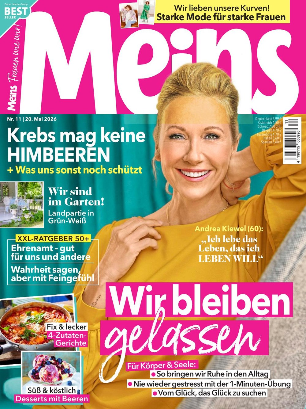 Meins Magazine Germany 2026-11