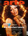 Arte Magazin Deutschland 2026-07 Donna Summer Giorgio Moroder Dua Lipa