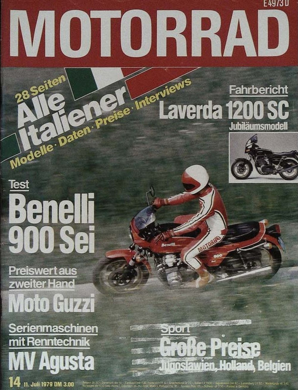 Motorrad Magazine Germany 1979-14