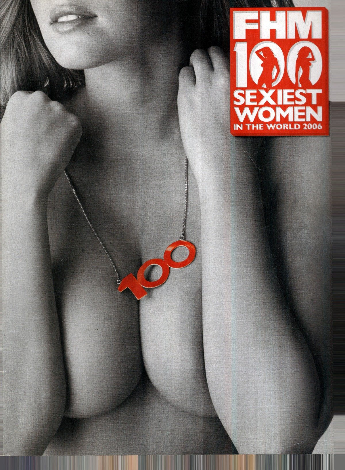 FHM Spezial Magazin Deutschland 2006 Sexiest Women Schönheit Erotik