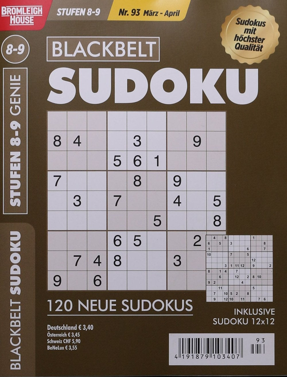 Black Belt Magasin Tyskland 2026-93