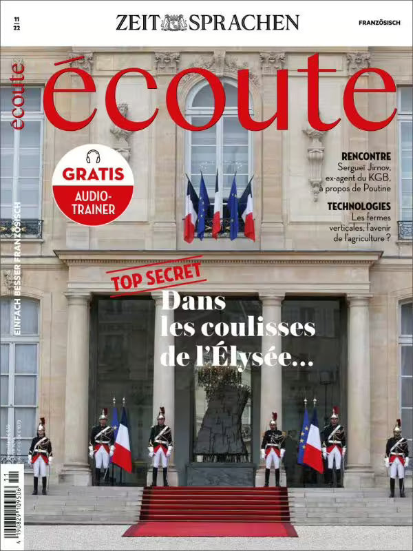 Ecoute Lehti Saksa 2022-11