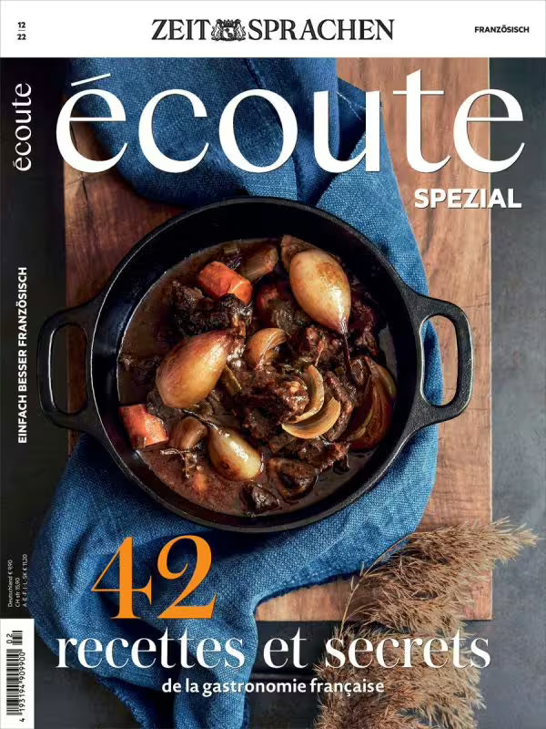 Ecoute Lehti Saksa 2022-12