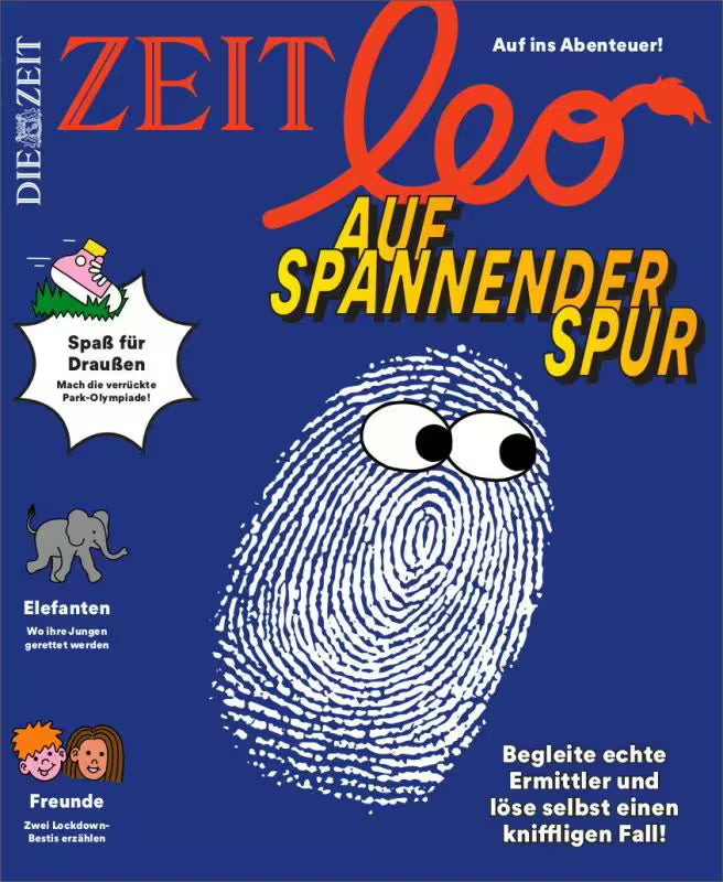ZEIT Leo 2021-03