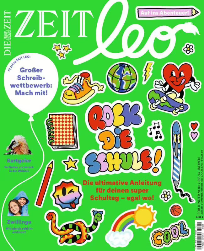 ZEIT Leo 2021-06