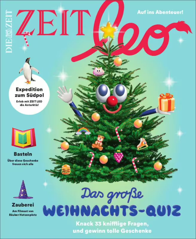 ZEIT Leo 2022-08
