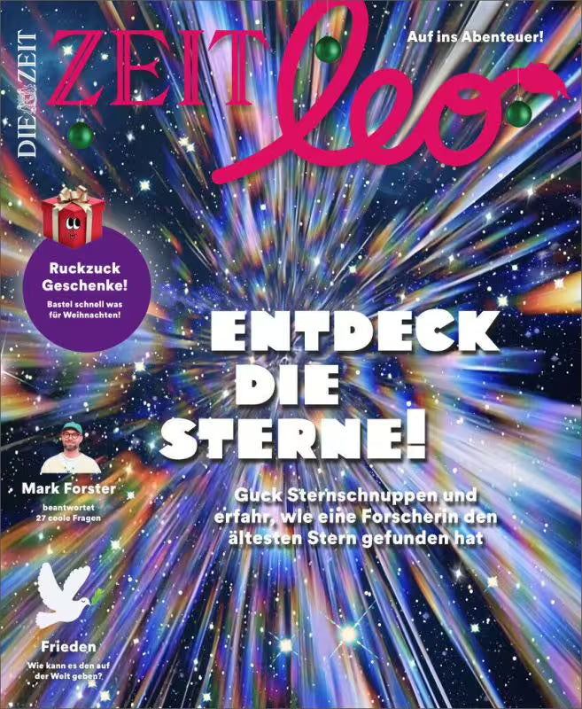 ZEIT Leo 2023-08