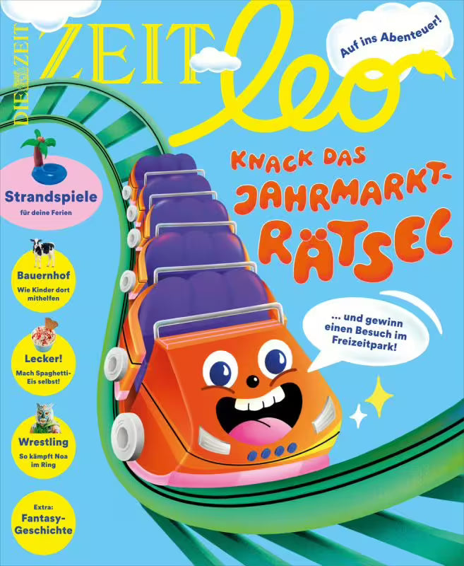 ZEIT Leo 2024-05