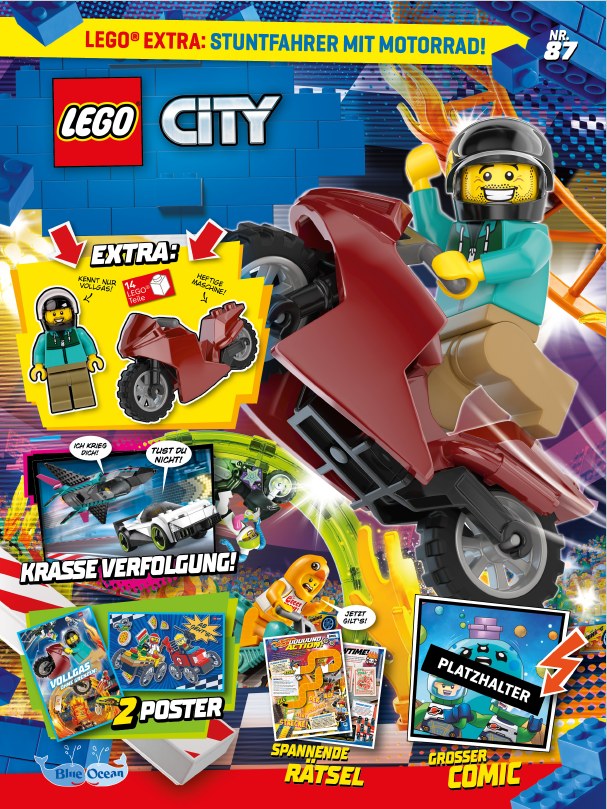 Lego City Magasin Tyskland 2026-87