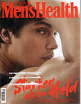 Mens Health Magazin Deutschland 2026-09 Nicholas Galitzine Edition