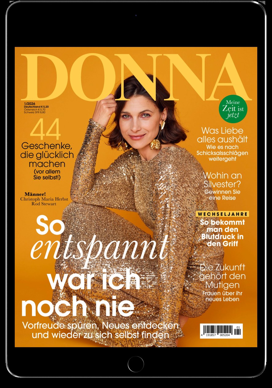 Donna Revista Alemanha 2026-01