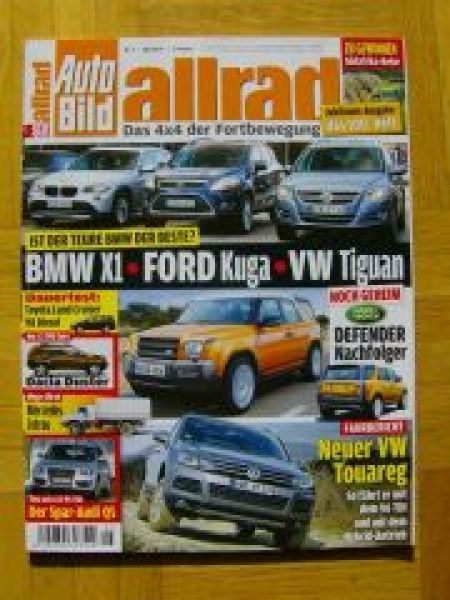 Auto Bild Lehti Saksa 2010-05 Alkuperäinen painos